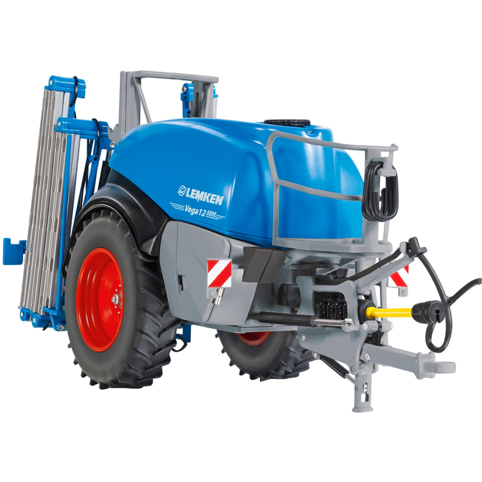 Wiking 7820 Lemken Crop protection sprayer Vega 12, vehicle