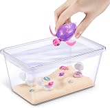 Pets Alive Mama Turtle Surprise by ZURU Robot Toy Pet Turtle view 2