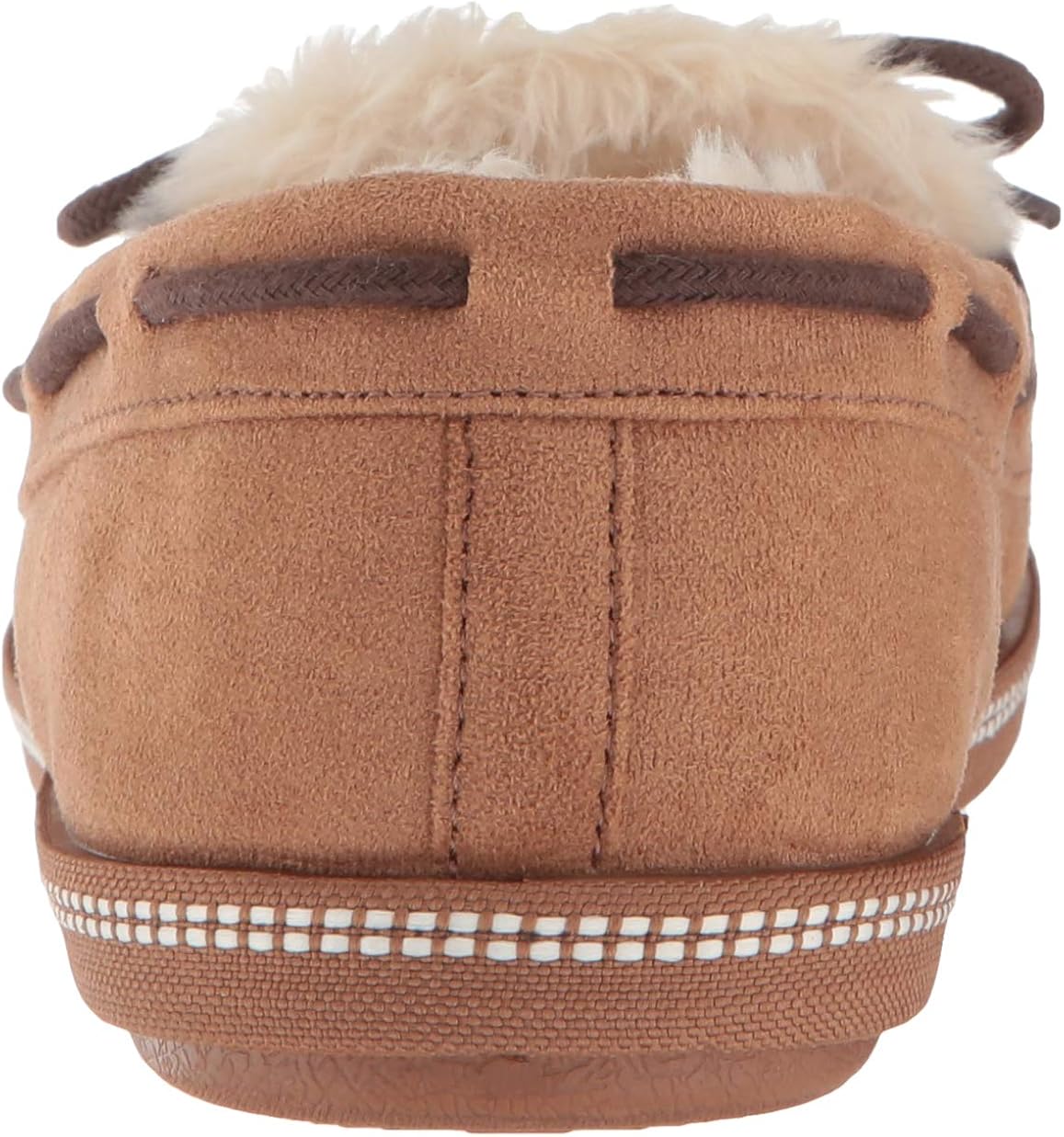 skechers fur lined slippers