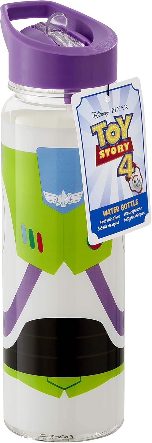 Funko Toy Story Plastic Water Bottle, Multicolour, 750ml Amazon.co.uk