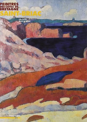 Download Saint-Briac PDF