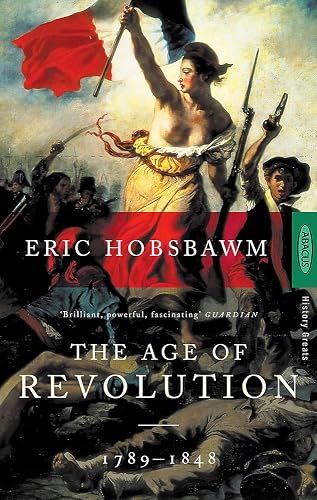 Download The Age Of Revolution: 1789-1848 PDF