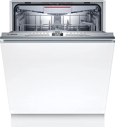 Bosch Series 4 Built-In Dishwasher 60 cm Home Connect ExtraDry