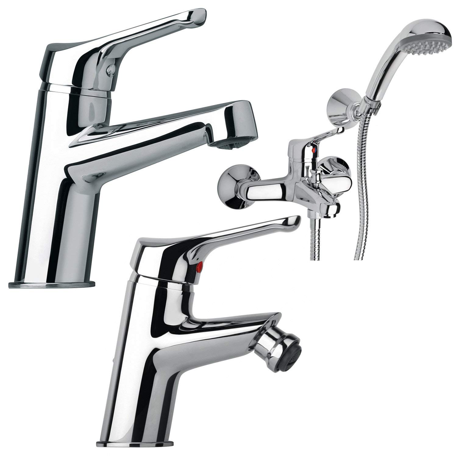 D paini BIOS Set militar de