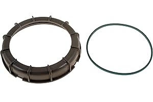 Dorman 55817 Fuel Sending Unit Retainer Kit Compatible with Select Ford/Lincoln/Mercury Models