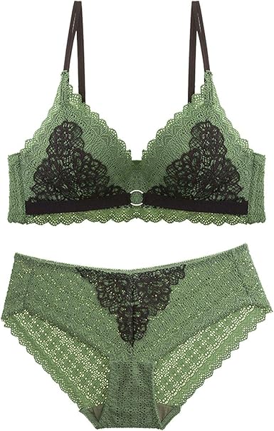 Lace bra sets Clearance