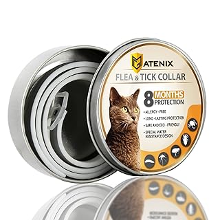 lovatic flea collar