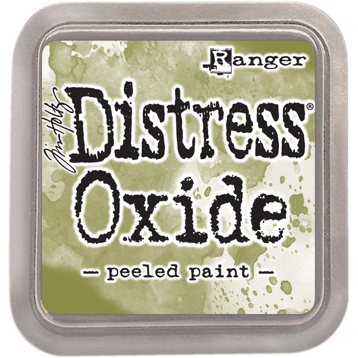 Ranger - Tim Holtz - Distress Oxide Pad - Peeled Paint