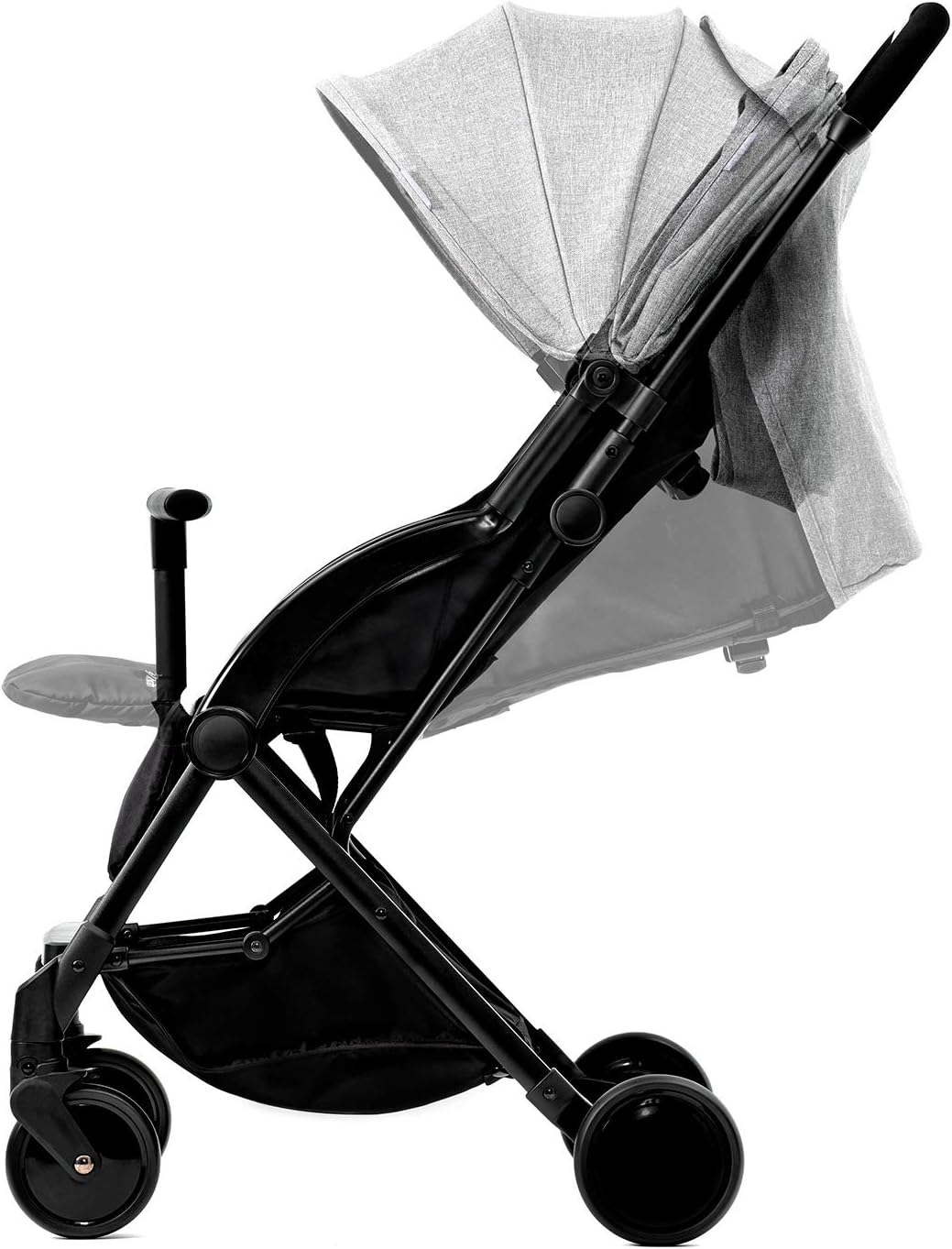 kinderkraft pilot stroller