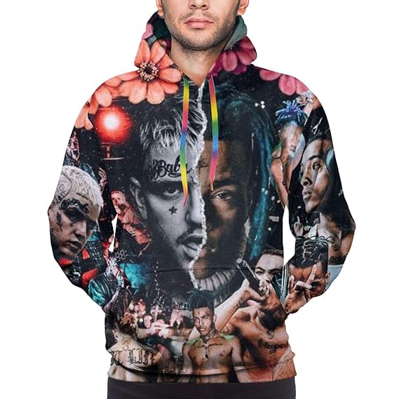 lil peep sweater amazon