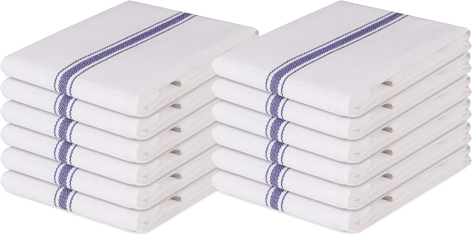 Best Brown 12X12 Kitchen Towels