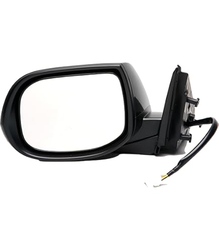 Amazon.com: For Acura MDX Door Mirror 2001 02 03 04 05 2006
