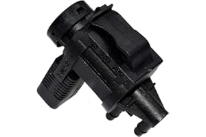 JUMBO AUTO PARTS EGR Vacuum Solenoid Valve For VW Jetta Golf Passat AUDI 1.9 2.0TDI 1K0906283A