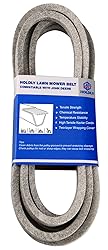 161" x 5/8" GX21395 Mower Deck Belt, 54 inch Deck