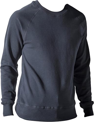 Nakedshirt - Sudadera de algodón para hombre: Amazon.es: Ropa y accesorios