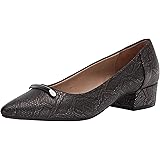 naturalizer women's dove wedge pump