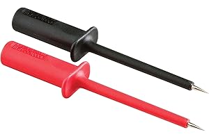 Extech TL747 Electronic Sharp Test Probe Set