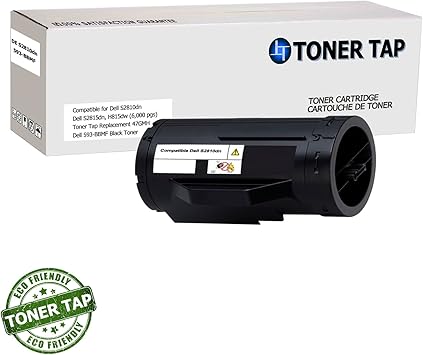 dell h815dw toner