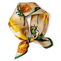 PoeticEHome 100% Real Mulberry Silk Women Small