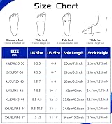 Summshall Neoprene 3mm Wetsuit Socks Thermal Diving Socks Anti-slip Sole view 7