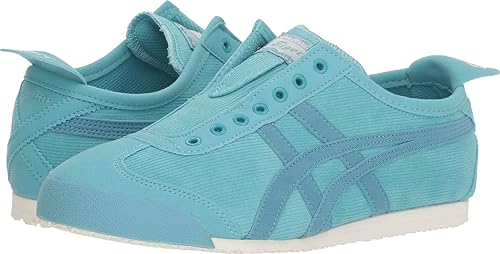 Onitsuka Tiger Women's Mexico 66 Slip-on Shoes 1182A008, Blue Bell