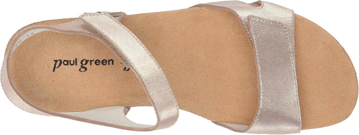 paul green sandals 2019