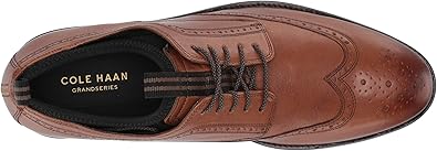 holland long wing oxford