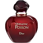 CHRISTIAN DIOR Hypnotic Poison Eau De Toilette Spray for Women, 3.4 Ounce