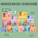 Scrumbles Softies Plant Based Dog Training Treats 90g view 7