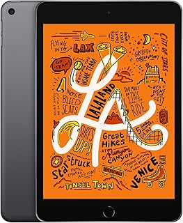 Apple iPad mini (2019)