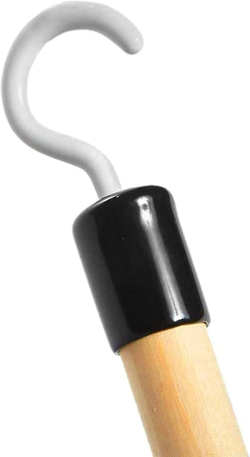 RMS Deluxe 28 Inches Long Dressing Stick - Dressing Aid for Shoes, Socks, Shirts and Pants: Health & Personal Care
