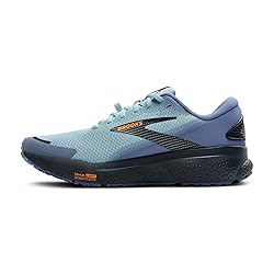 Brooks Men’s Ghost 16 Weatherized Neutral Running