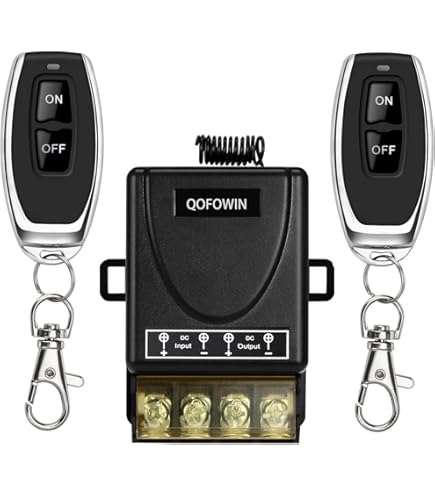El JD1914 5p 12V 24V 40A 60un relé de automoción de 4 patillas con ristencia