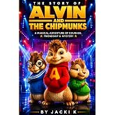 The Story of Alvin and the Chipmunks
