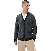 taylorstitch Men's The Eddy Cardigan