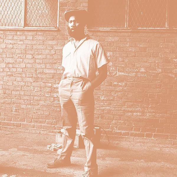 Bovell, Dennis & Friends - Different: The Singles Collection