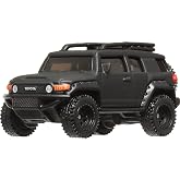Hot Wheels Cars, Premium Fast &amp; Furious 1:64 Scale Die-Cast Car for Collectors Inspired by Fast &amp; Furious Movie Franchise
