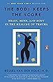 What My Bones Know: A Memoir of Healing from Complex Trauma