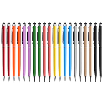 pen to write on touch screen laptop