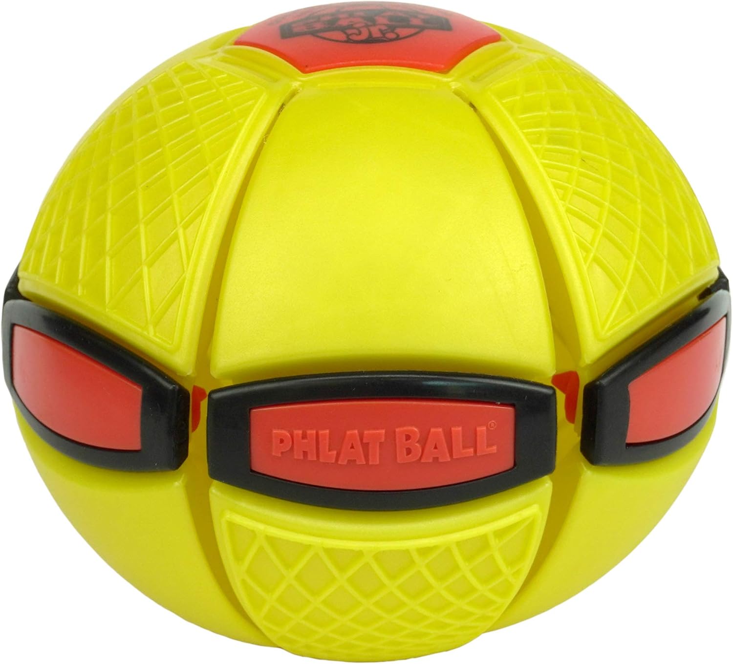 phlat ball neon
