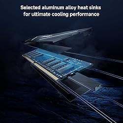 fanxiang RGB DDR4 RAM 32GB (2x16GB) 3600MHz CL18