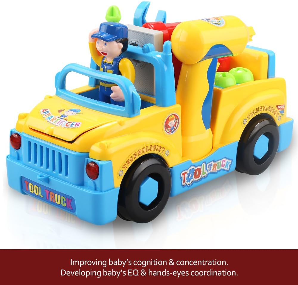 Best drill trucks for sale