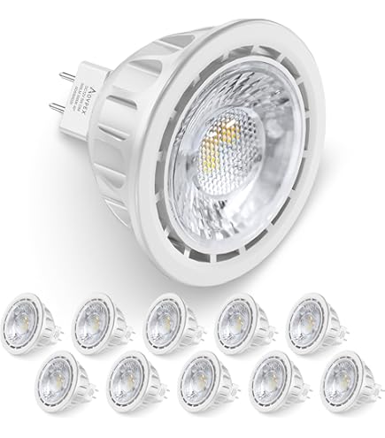 Philips Brilliantline Lampada Dicromatica 35W - MR16, GU5.3, 12V, 36°, Confezione Multipla