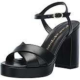 Stuart Weitzman womens Dayna Platform Sandal