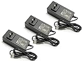 SOLTECH 12V 3A Security Camera Power Supply Adapter