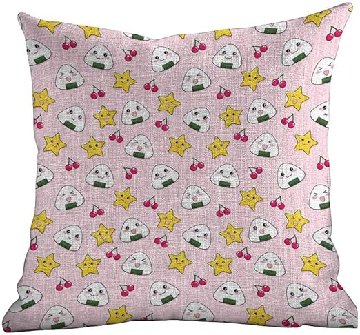 Matt Flowe Funda De Almohada Para Ninos Con Diseno De Diapositivas En El Agua Para Ninos Multicolor Para Sofas De Casa Dormitorios Oficinas Y Mas Color09 18 X18 Inch 1 Amazon Com Mx Hogar Y Cocina