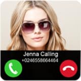 Celebrity Prank Call ( Fake Calling & SMS From Popular star Like Bieber & Ryan)
