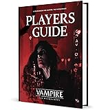 Renegade-Game Studios Vampire -The Masquarade 5th