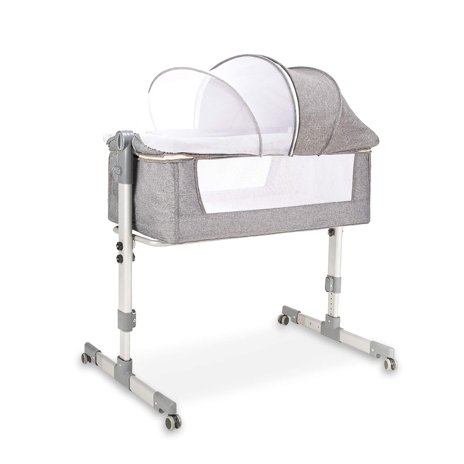 rocking bedside sleeper