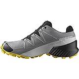 Salomon Men’s Speedcross GTX, Waterproof Trail